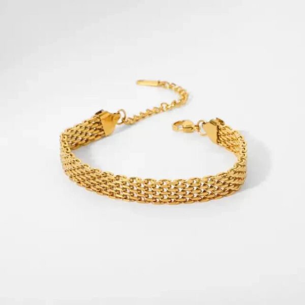 Rowena Bracelet product photo 3 | Glossy.pk Pakistan