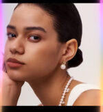 Pearl stud - Image 4