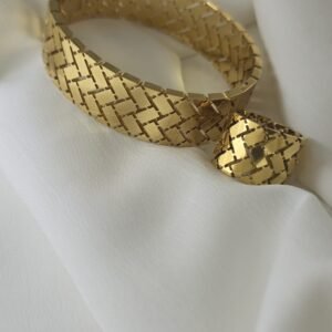 Handcuff & Ring Adjustable Set