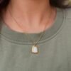 Egyptian Styled Pendant — jewellery from Glossy.pk, Pakistan