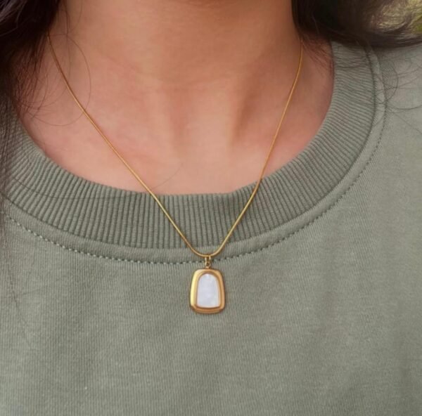 Egyptian Styled Pendant — jewellery from Glossy.pk, Pakistan