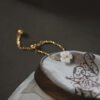 Flower Up-Down Ring product photo 2 | Glossy.pk Pakistan