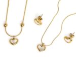 Heart combo set - Image 3