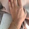 Anja Bracelet Combo — Stainless Steel product photo 3 | Glossy.pk Pakistan