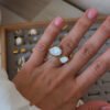 Bunti Ring — jewellery from Glossy.pk, Pakistan