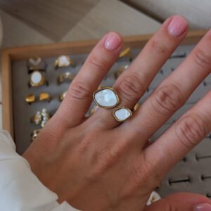 Bunti Ring