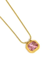 Diamond Stone Neckless - Image 7