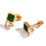 Green box stud - Image 4