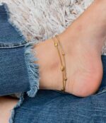 2 lair anklet