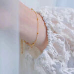 Multi beads Bracelet - Image 5