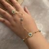 Azure Trails Ringlet product photo 2 | Glossy.pk Pakistan