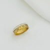 Roman Stone Ring — jewellery from Glossy.pk, Pakistan