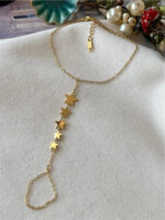 Star HandChain- Anja - Image 3