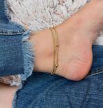 2 lair anklet