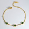 Emerald Zarkoon Braslate product photo 2 | Glossy.pk Pakistan