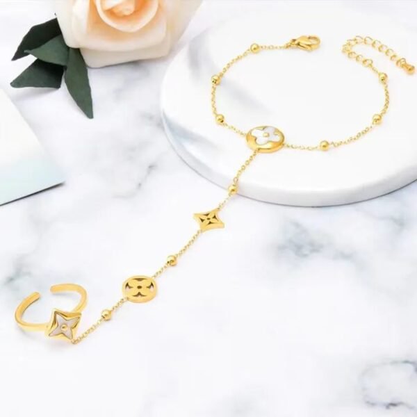 Hand Chain product photo 3 | Glossy.pk Pakistan