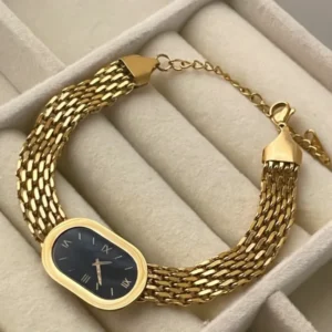 Display Watch Bracelet