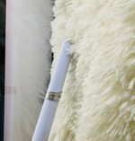 Adjustable Multi Layered Ring- Silver - Image 3