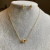 Combo set anti-tarnish jewellery from Glossy.pk, Lahore