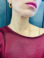 Twisted earring - Image 4