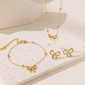 Bow Combo Set (7-piece)