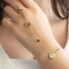 Hand Chain product photo 2 | Glossy.pk Pakistan