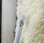 Adjustable Multi Layered Chunky ring- Silver - Image 4