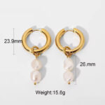 Pearl necklace - Image 2