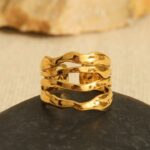 Boom chucky adjustable ring - Image 2