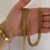 Mesh Bracelet & Necklace Set — jewellery from Glossy.pk, Pakistan