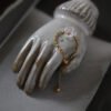 Flower Up-Down Ring — jewellery from Glossy.pk, Pakistan