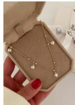 Pearl anklet - Image 3