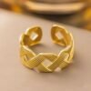 Vintage Chucky Ring — jewellery from Glossy.pk, Pakistan