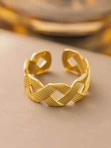 Vintage Chucky Ring — jewellery from Glossy.pk, Pakistan