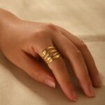 Boom chucky adjustable ring - Image 3