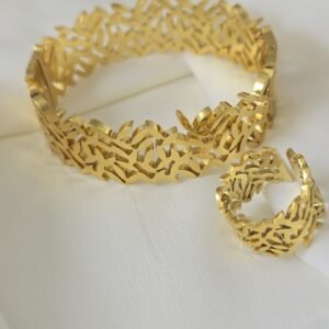 Adjustable Handcuff Ring Combo product photo 2 | Glossy.pk Pakistan