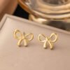 Bow Combo Set (7-piece) product photo 4 | Glossy.pk Pakistan