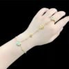 Hand Chain product photo 4 | Glossy.pk Pakistan