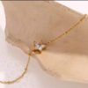 Start Bracelet Stainless Steel product photo 2 | Glossy.pk Pakistan