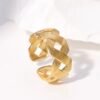 Vintage Chucky Ring product photo 2 | Glossy.pk Pakistan