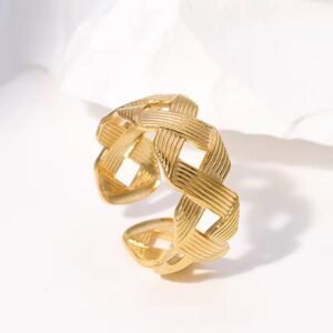Vintage Chucky Ring product photo 2 | Glossy.pk Pakistan