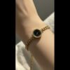 Circle Bracelet (Stainless Steel) product photo 3 | Glossy.pk Pakistan