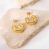 Dot Earring product photo 4 | Glossy.pk Pakistan