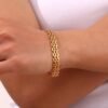 Mesh 2 Bracelet product photo 3 | Glossy.pk Pakistan