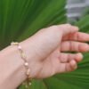 Flower Bracelet product photo 4 | Glossy.pk Pakistan