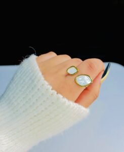 Bunti Ring product photo 2 | Glossy.pk Pakistan