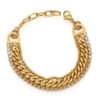 3-Layer Tanis Chain Bracelet product photo 2 | Glossy.pk Pakistan