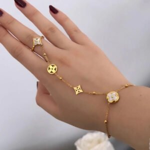 Hand Chain