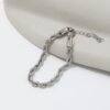 Silver Milas Bracelet — jewellery from Glossy.pk, Pakistan