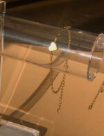 2D Mini heart Bracelet - Image 2